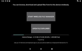 Wireless File Manager for Windows 的图像结果