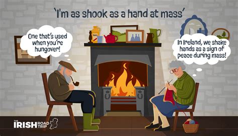 65 Funny Irish Phrases And Sayings Used In Ireland