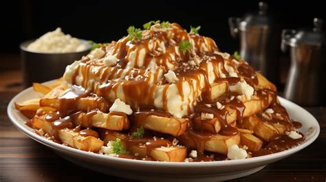 Poutine 的图像结果