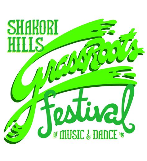 Shakori Hills Grassroots Festival