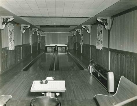 History - Lords Valley Country Club