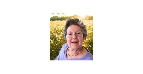 Carol S. Ingram Obituary (2025) - Enfield, CT - Leete-Stevens Enfield ...