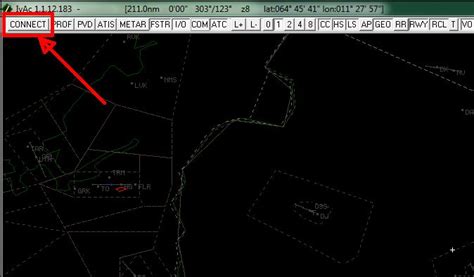 IVAO ATC Tutorial 的图像结果