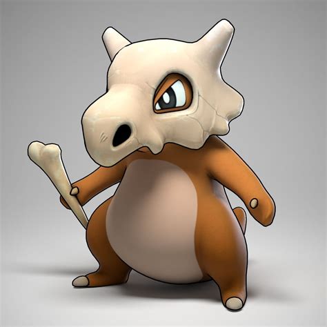 Pokémon Pokémon Free 3D Models download - Free3D