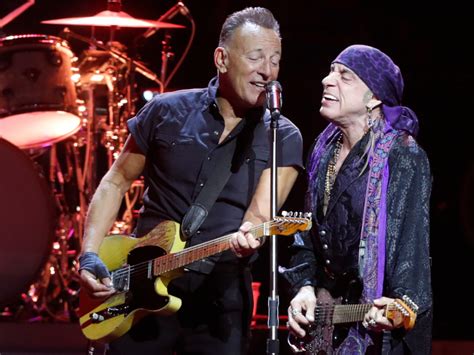 Image result for Bruce Springsteen Recent Highlights