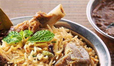 Make Space In Your Tummy And Town For Chennai’s Famous Baahubali Thali ...