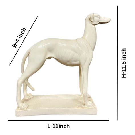 Dog Showpiece for Home decor - The Decorshed