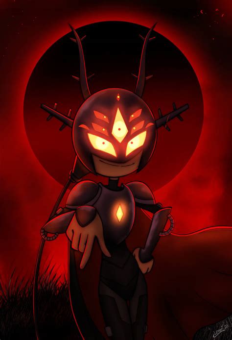 Image result for Amphibia Core Moon Sticker