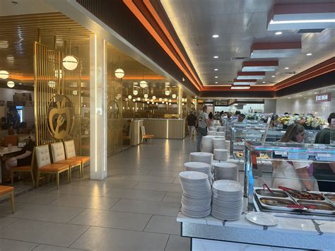 Golden Apple Buffet in St. Charles, MO - Buffet Revival