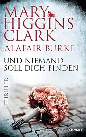 Und niemand soll dich finden: Thriller (Laurie-Moran-Serie 3) (German ...