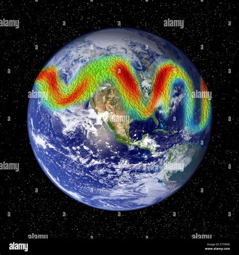 Jet Stream 的图像结果