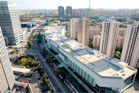2022年最新天津市西青区初中划片范围