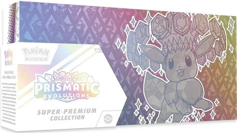 Prismatic Spc – Curree Collectibles