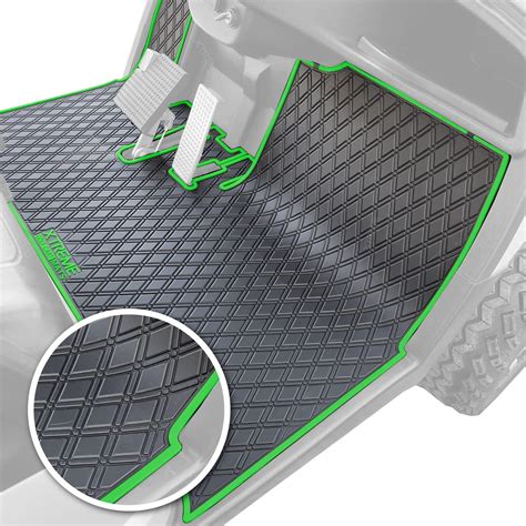 Yamaha G2 Golf Cart Floor Mats at Randy Stambaugh blog