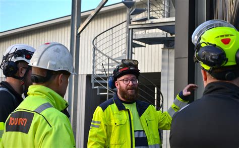 Tour a Meva plant and see how it can benefit your business