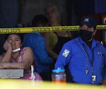 El Salvador stampede arrests 的图像结果