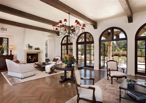 Spanish Revival Style: The Comeback of Its Enduring Appeal