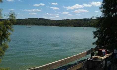 Moutardier Campground Kentucky: RV Camping & Outdoor Fun