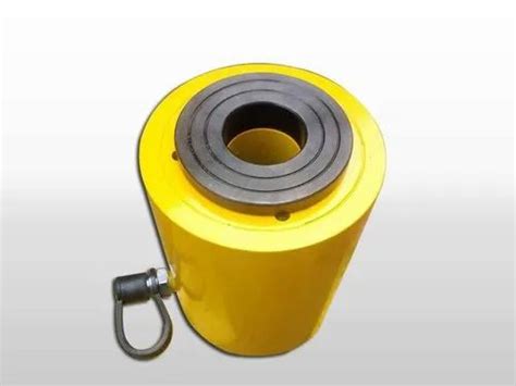 Hydraulic Jack - Hydraulic Industrial Jacks Manufacturer from Kolkata