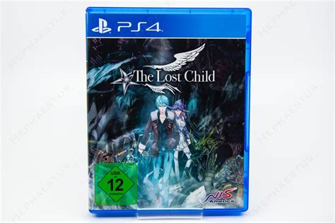The Lost Child PS4 (Gebraucht) in Effretikon für CHF 35 – mit Lieferung ...