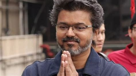 From 'Kaavalan' to 'Jana Nayagan': How Thalapathy Vijay turned every ...