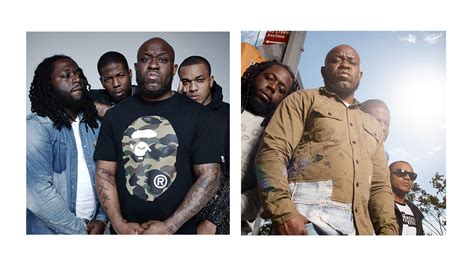 Money And Violence - Dutch Uncle