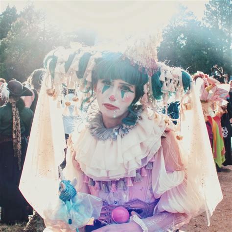 Savana Ray | My sweet sweet crybaby! She got so much love this year at faire…but she still kept ...