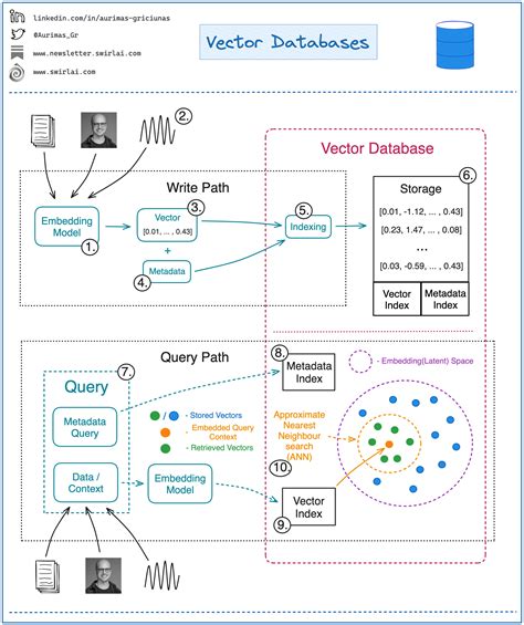 Image result for Vector Database Examples