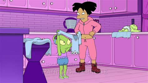 Futurama Season 9 Image | Fancaps