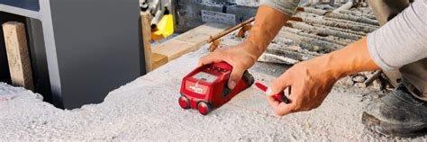PS 50 Multidetector - Hilti India