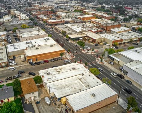 Fuel and Lubricant Solutions in Nampa, ID | Conrad & Bischoff