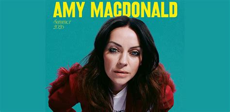Amy Macdonald - Summer 2026 | Bruchsal, Bruchsal Schlossgarten, Forst ...