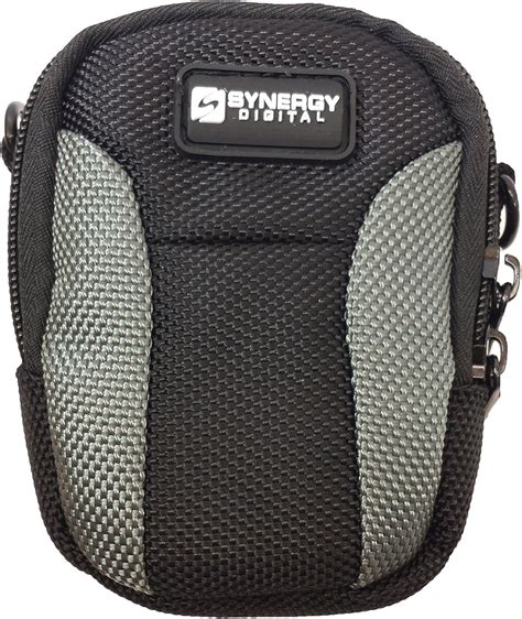 Buy Olympus Stylus 800 Digital Camera Case Replacement by Synergy ...