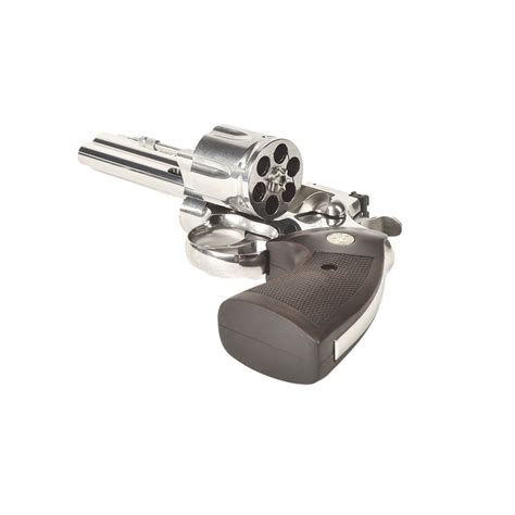 Revolver Police Python .357 的图像结果