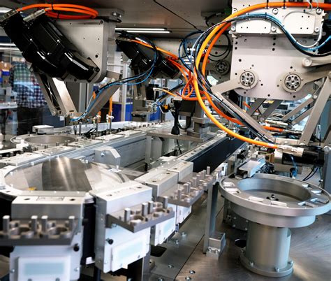 India Manufacturing & Industrial Automation | Frugalhacks