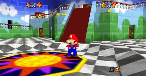 25 Best Nintendo 64 Games Ever Made | Den of Geek