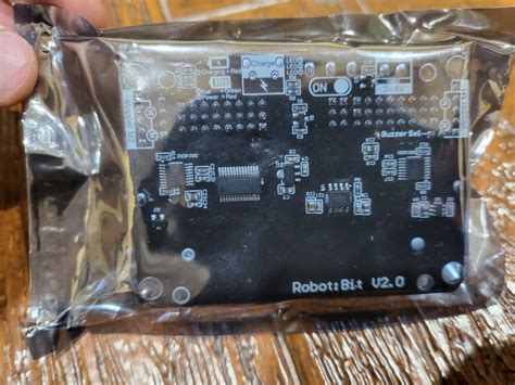 Robotbit 的图像结果