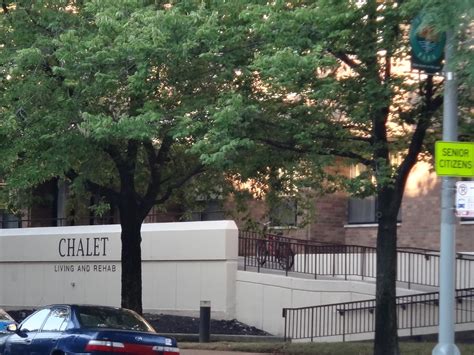 Rogers Park Chamber of Commerce: Chalet Living and Rehab Center