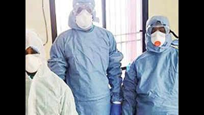 Chhattisgarh government to finalise fresh order for 75,000 rapid test ...