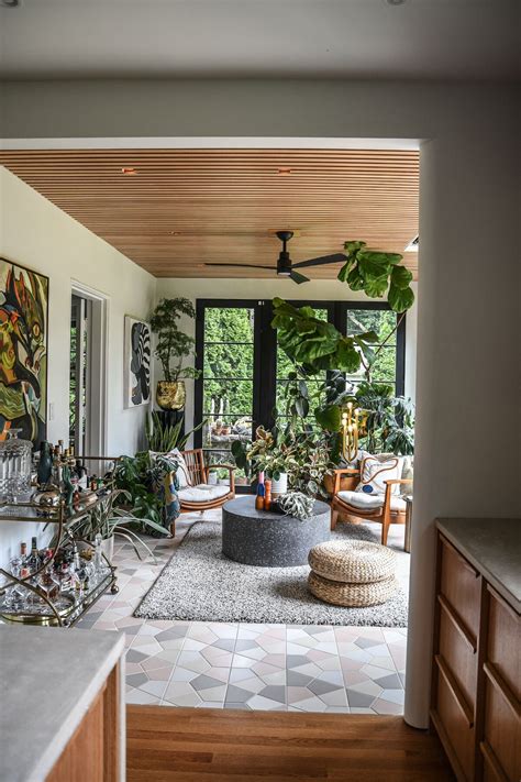 10 Creative Kitchen Tile to Wood Floor Transition… | Fireclay Tile