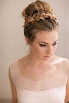 Wedding Style For Medium Hair by 8 Wedding Hairstyle Ideas For Medium Hair Popular Haircuts Wedding Style For Medium Hair