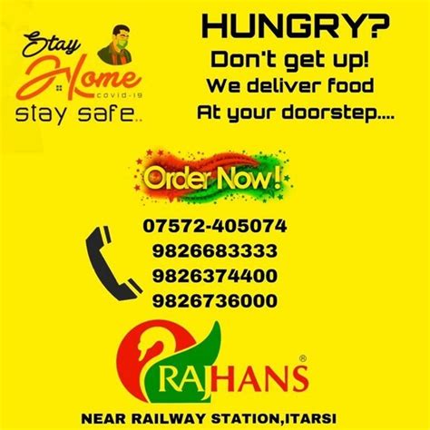 Menu at New Rajhans Family Restaurant, Itarsi, Poori line