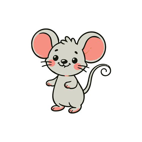 Clipart Mice