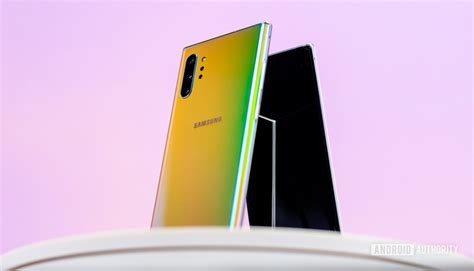 Image result for Note 10 Plus Basics