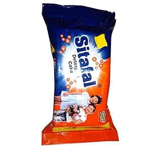 Sitafal Sitafal Detergent Cake, 300gm : Amazon.in: Health & Personal Care