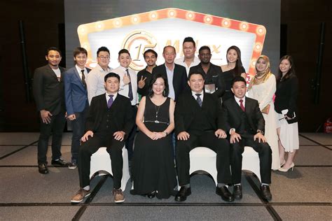 Mplex Technology Sdn. Bhd. : A Success Story in the Field of Chemical ...