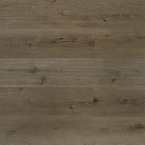 Green Touch Aspen 5.5mm T x 7" W SPC Vinyl Flooring (23.77sqft/box ...