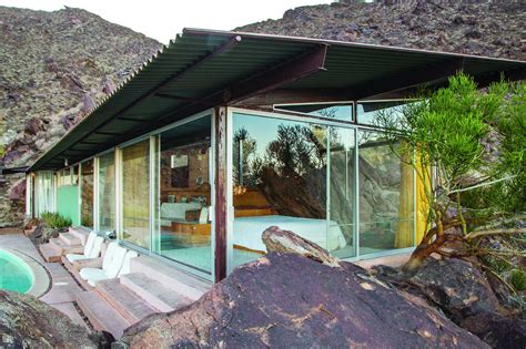 Albert Frey: The Visionary Palm Springs Architect - Atomic Ranch
