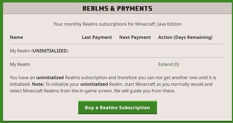 Image result for Minecraft Realms Not Loading Java