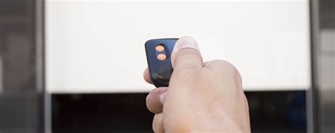 Image result for Reprogramming Garage Door Remote